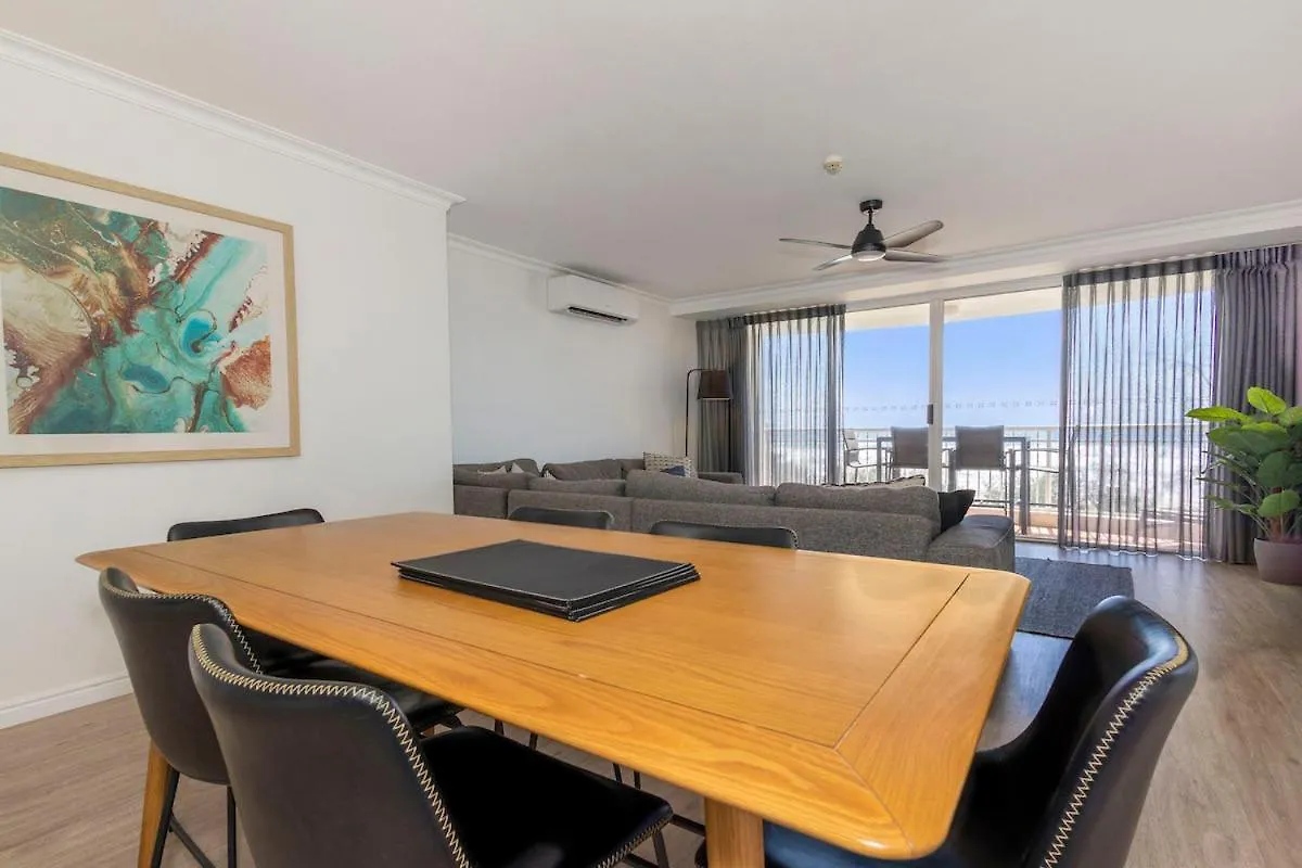 La Grande Apartments Gold Coast