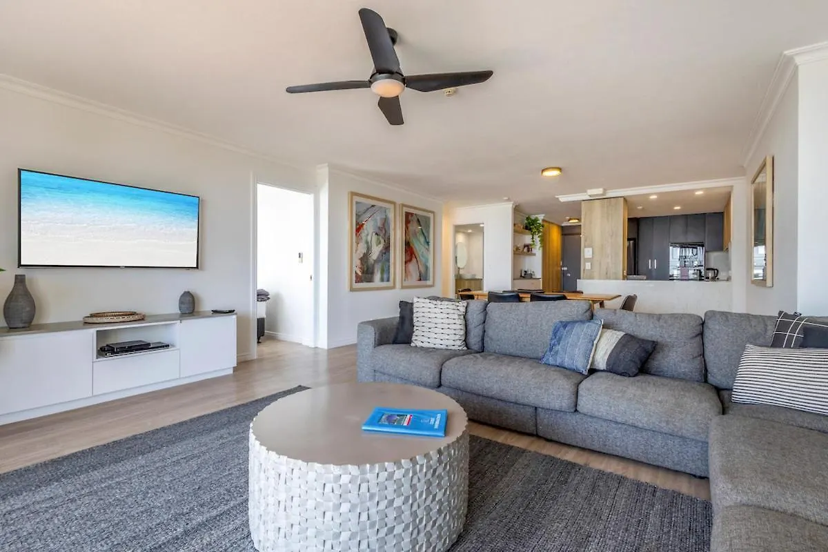 La Grande Apartments Gold Coast