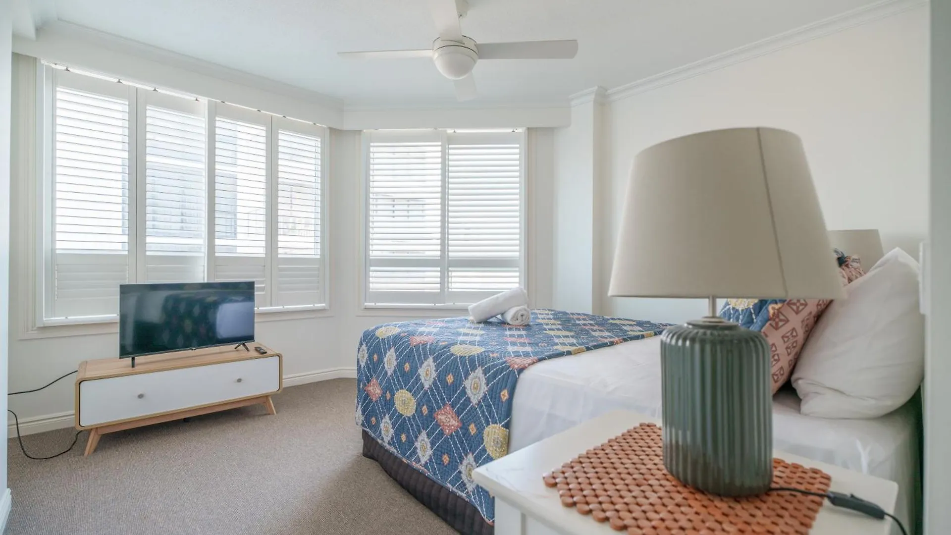 La Grande Apartments Gold Coast Aparthotel