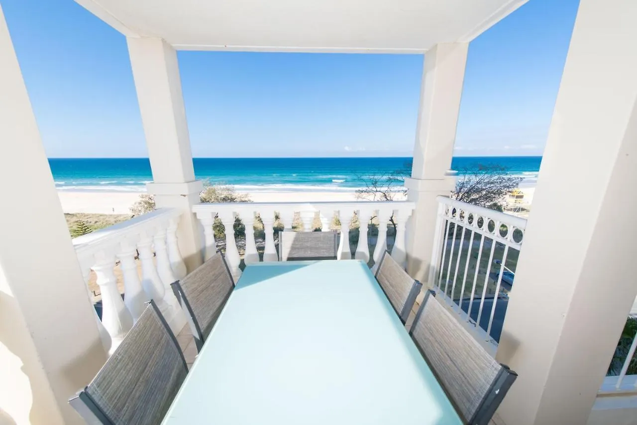 La Grande Apartments Gold Coast 4*,  Australia