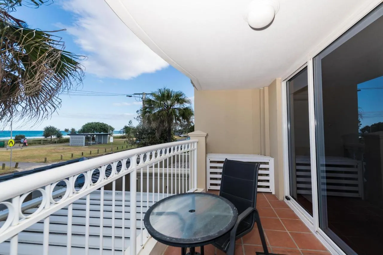 La Grande Apartments Gold Coast