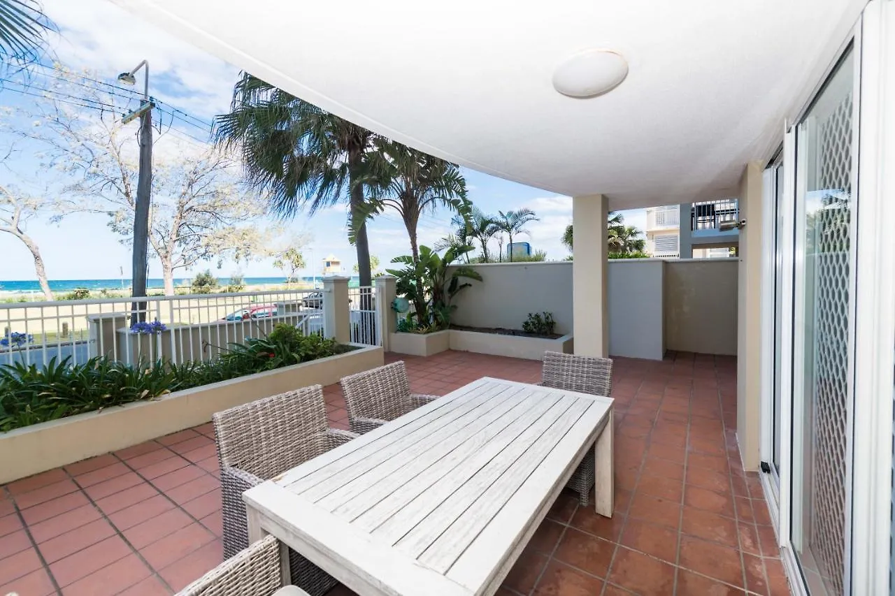 Aparthotel La Grande Apartments Gold Coast