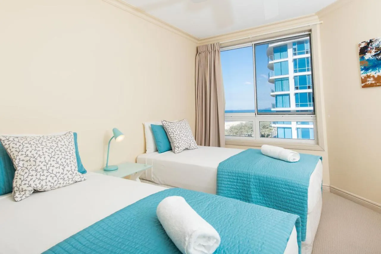 La Grande Apartments Gold Coast 4*,  Australia