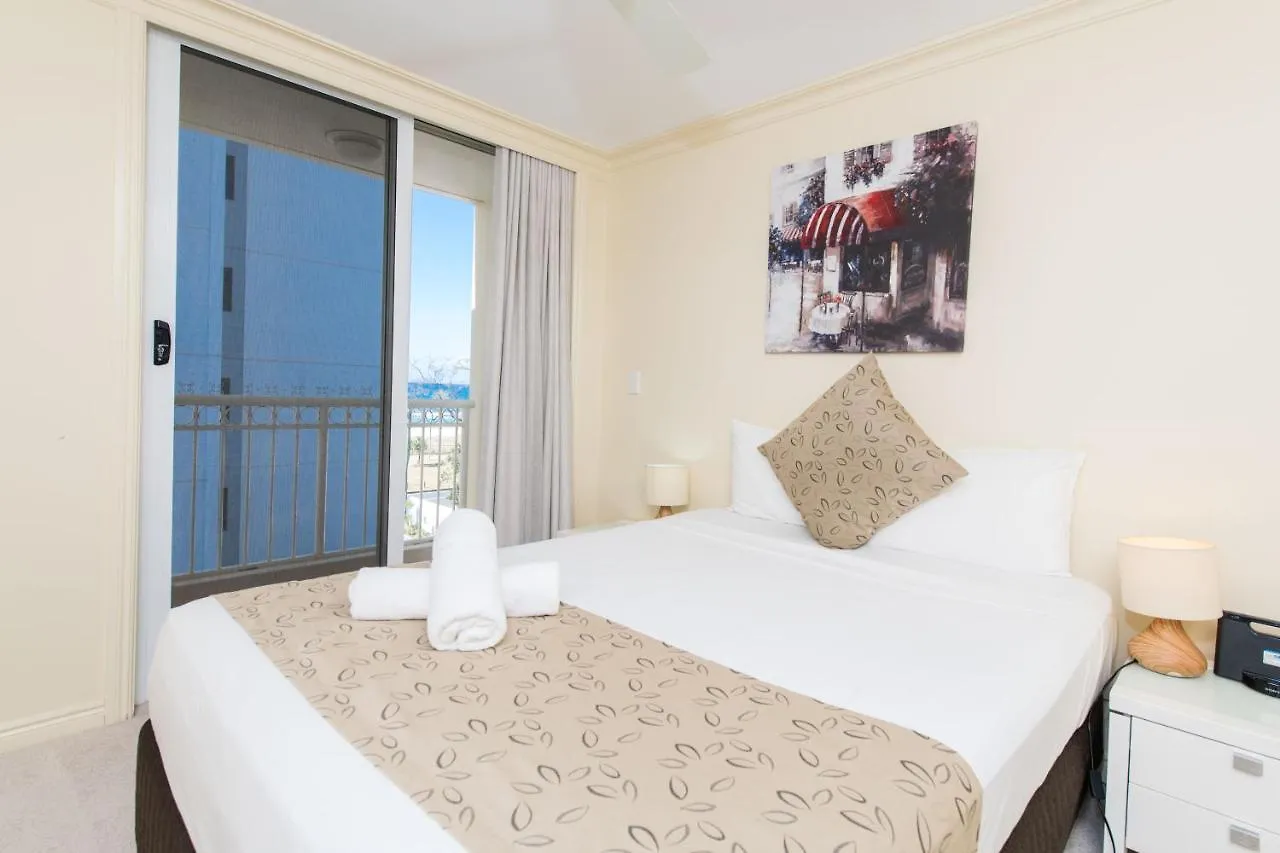 La Grande Apartments Gold Coast Aparthotel