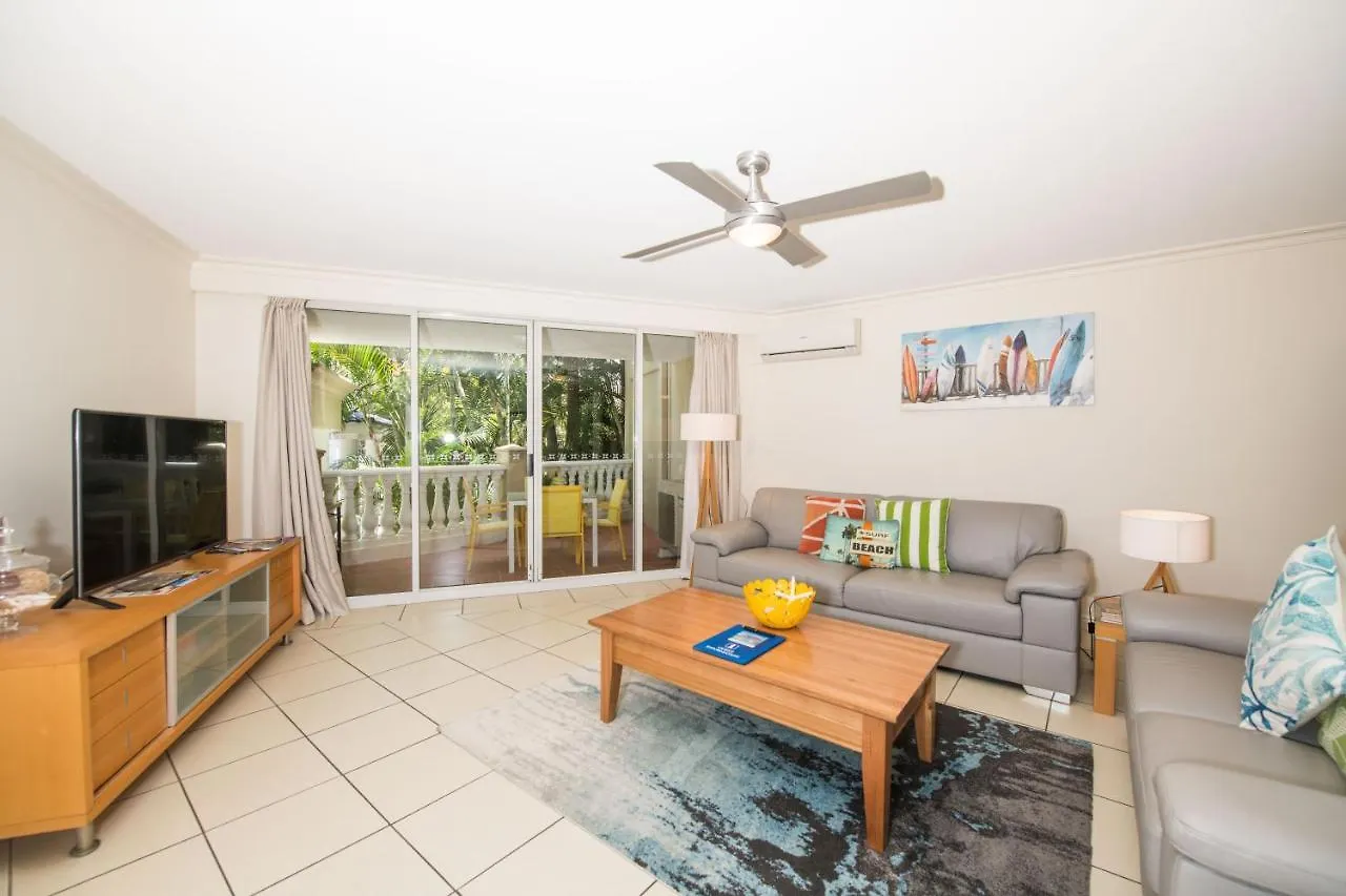 Aparthotel La Grande Apartments Gold Coast