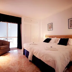 Apartment Dc 