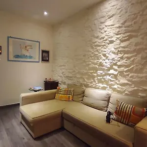 Apartment Orione 