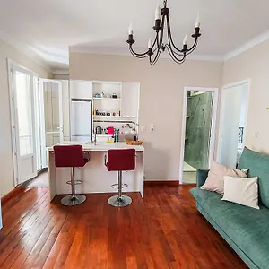 Apartment In 