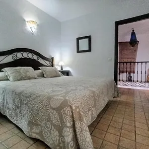 Apartment Casa Lareymora 