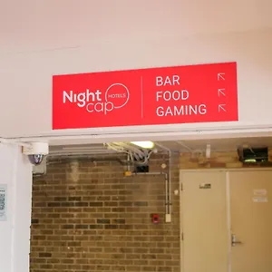 3* Hotel Nightcap At Hinterland Nerang