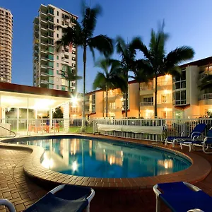 Aparthotel Key Largo Holiday