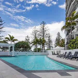 Aparthotel Mantra Coolangatta Beach