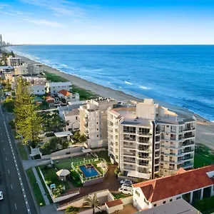 Aparthotel Foreshore Beachfront