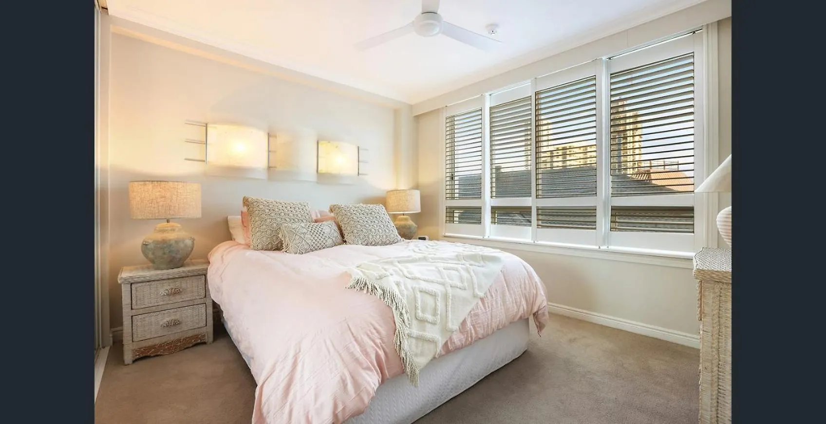 **** Aparthotel La Grande Apartments Gold Coast Australië