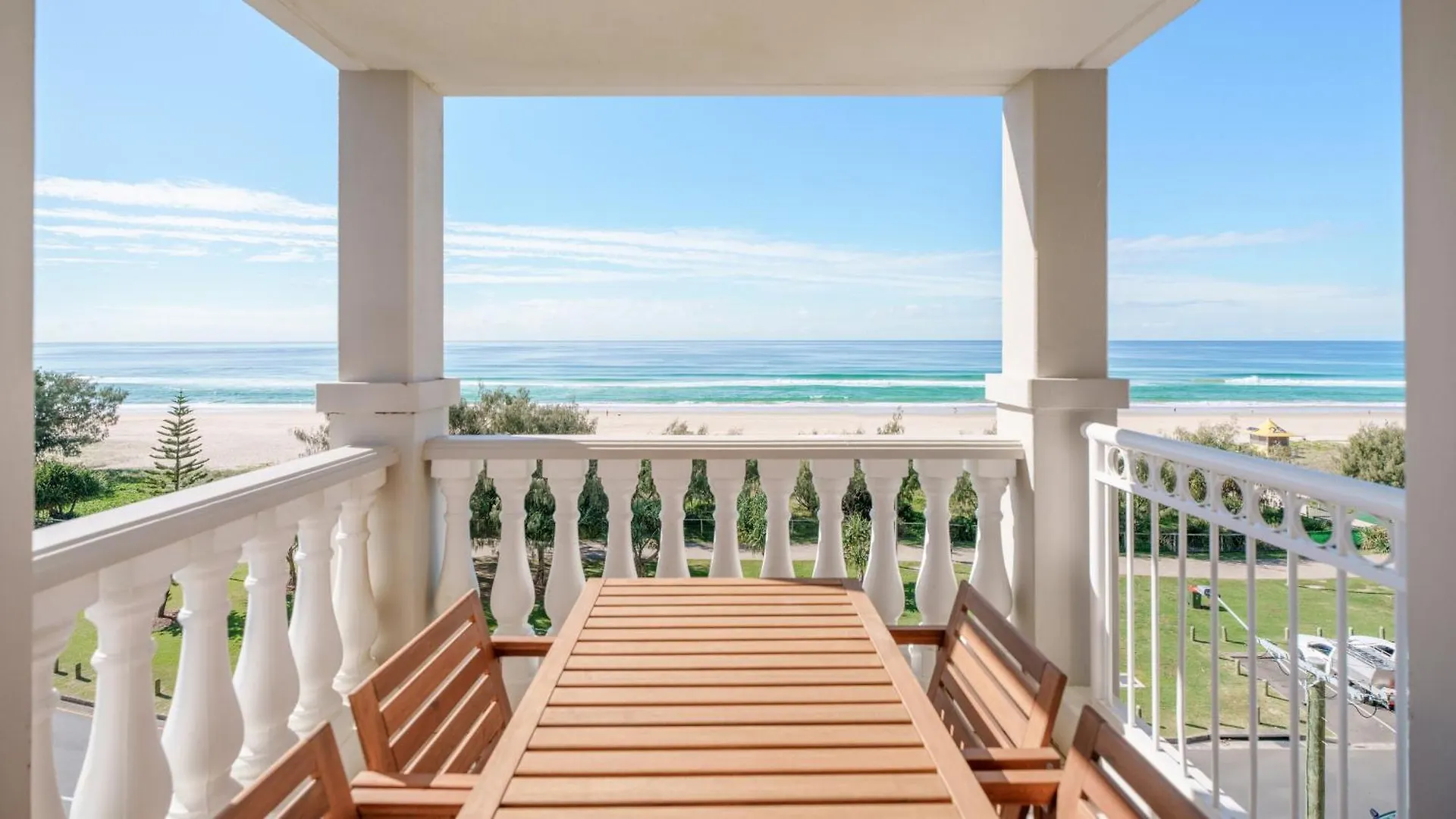 **** Aparthotel La Grande Apartments Gold Coast Australië