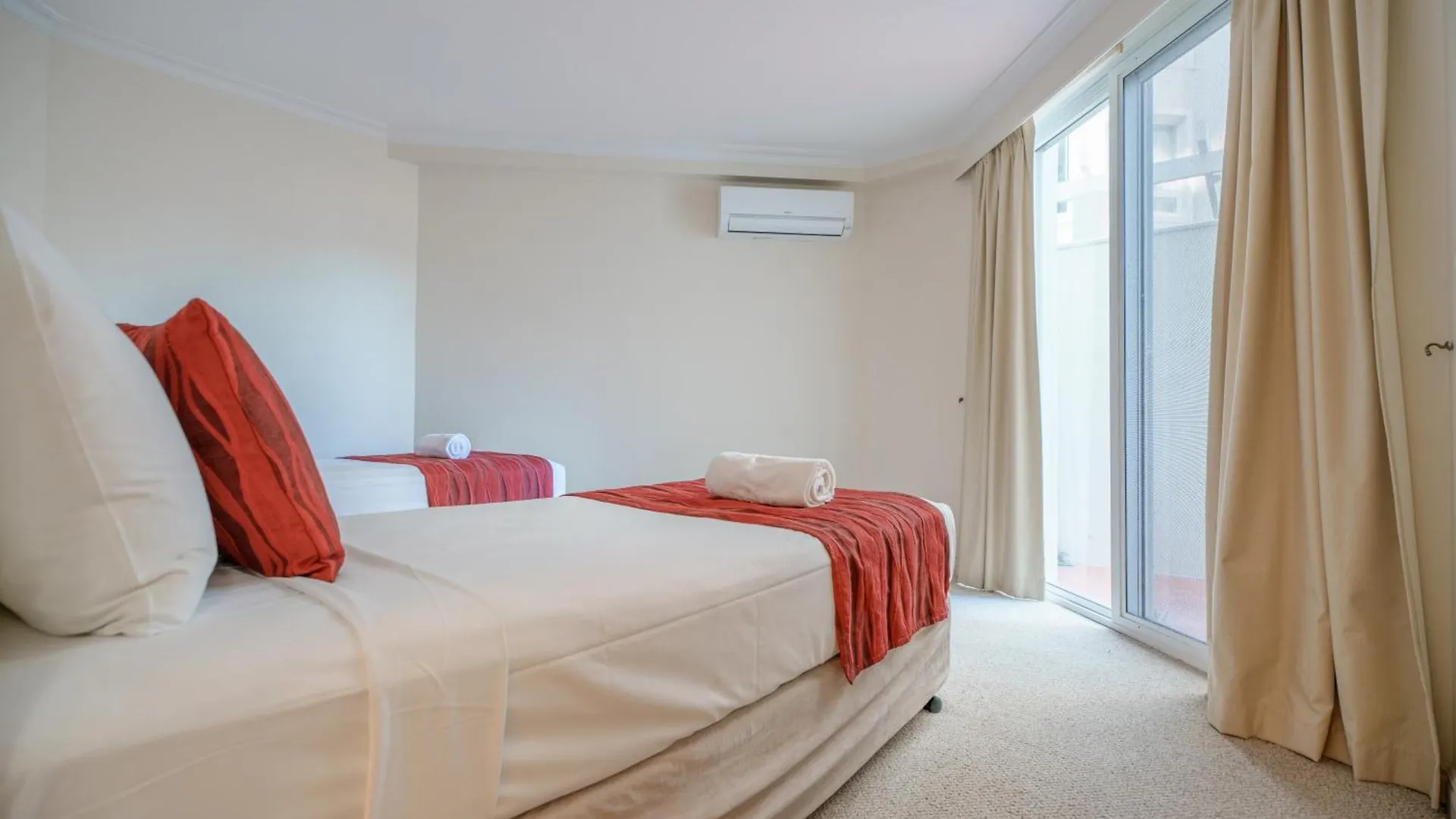 **** Aparthotel La Grande Apartments Gold Coast Australië
