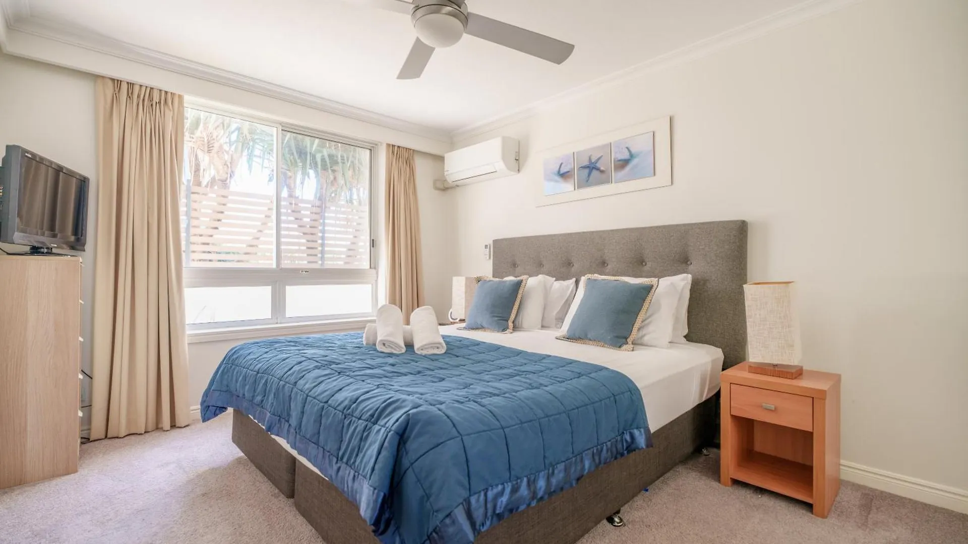 La Grande Apartments Gold Coast