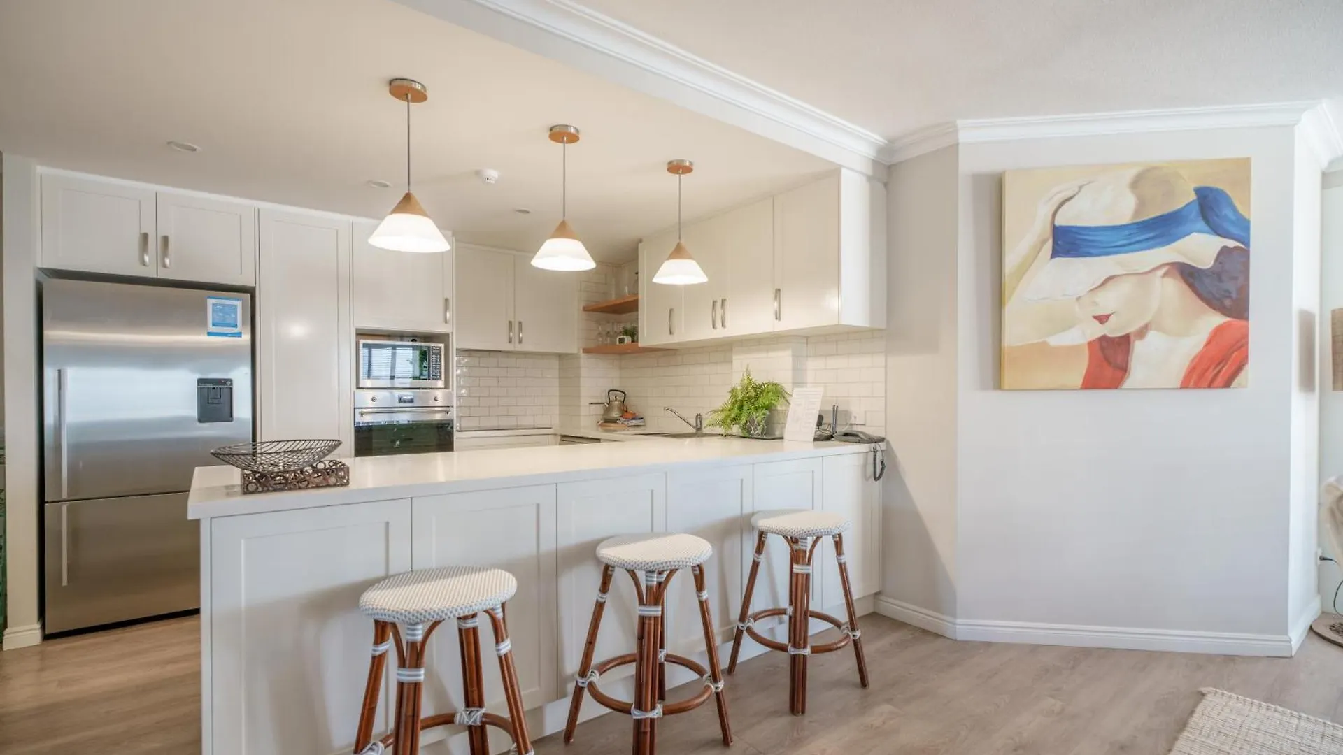 La Grande Apartments Gold Coast