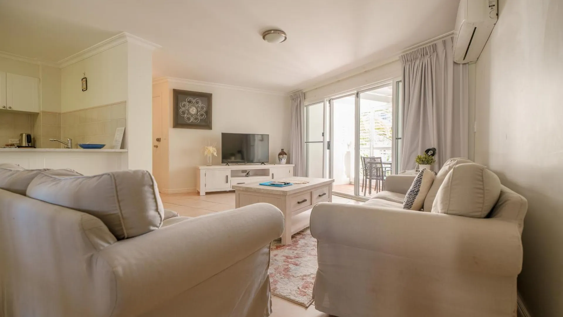 **** Aparthotel La Grande Apartments Gold Coast Australië