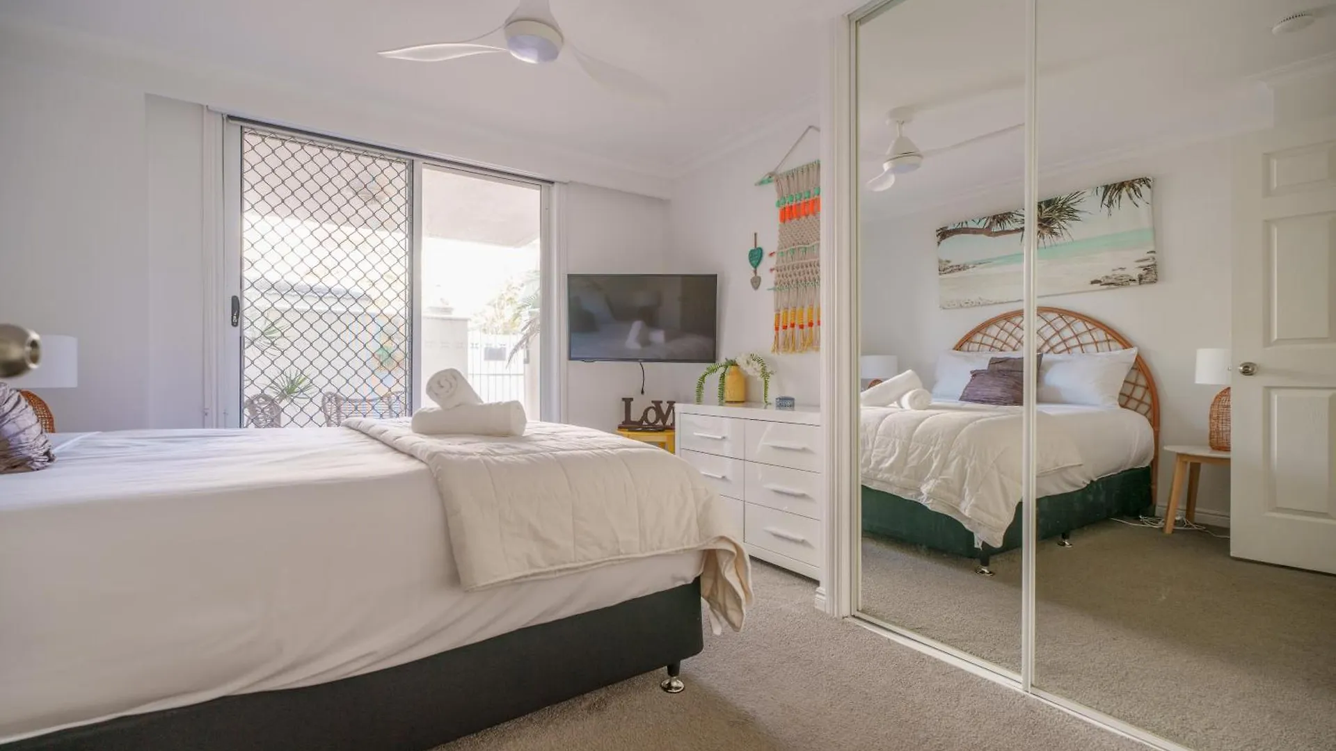 La Grande Apartments Gold Coast