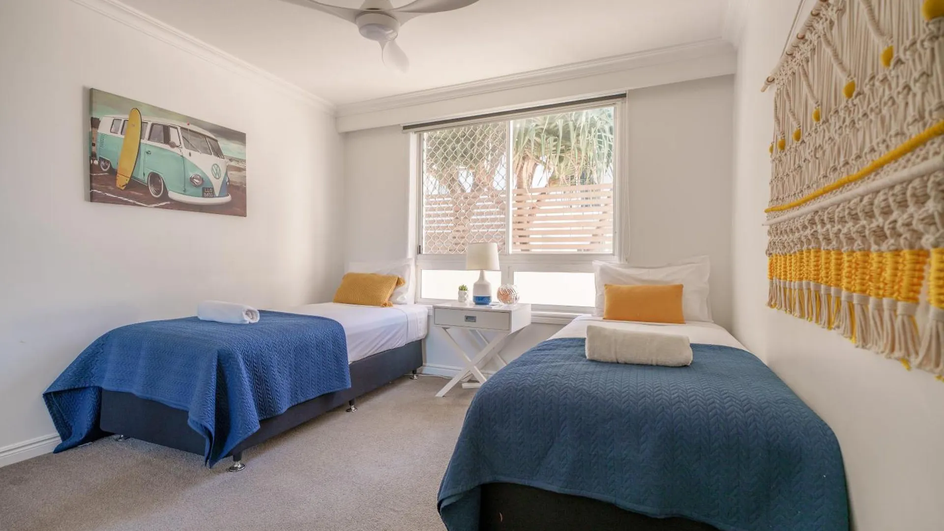 La Grande Apartments Gold Coast