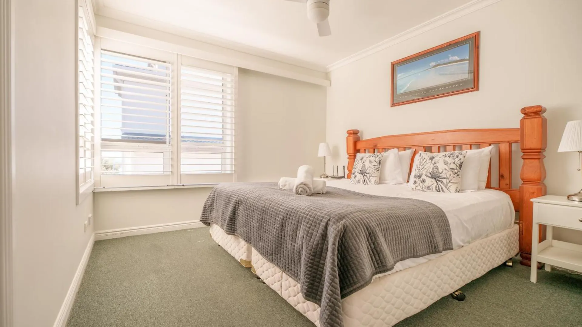 La Grande Apartments Gold Coast Australië