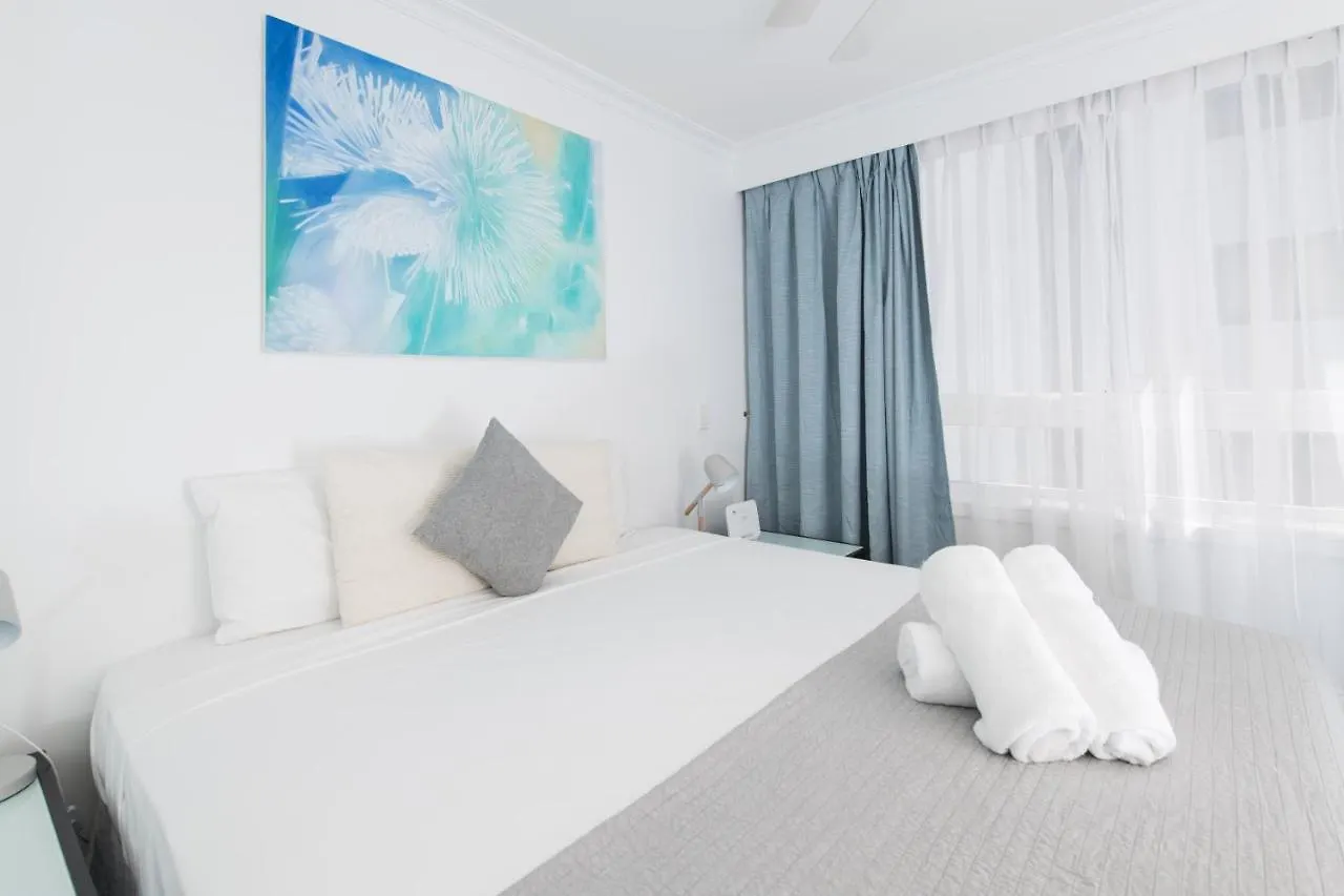 La Grande Apartments Gold Coast Australië